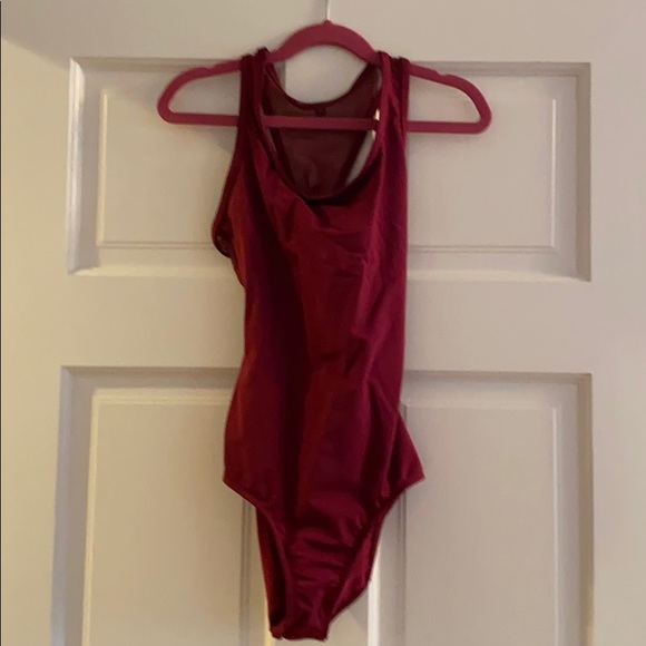 Mariia Other - Mariia Girls ”Stella” Mesh Back Tank Leota…